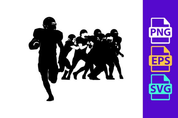 A Dynamic Typeface for Modern Sports Branding