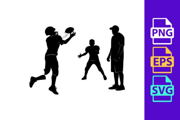Athletic Typography for Modern Designers