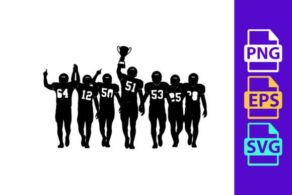 Celebrate Every Play: The Power of Dynamic Sports Graphics